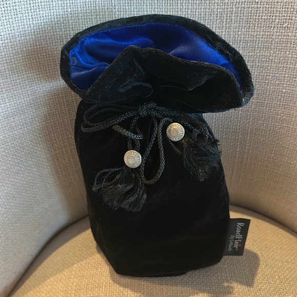 NWOT Rare Vintage Las Vegas License Plate Clutch with Swarovski Rhinestones - Picture 16 of 16